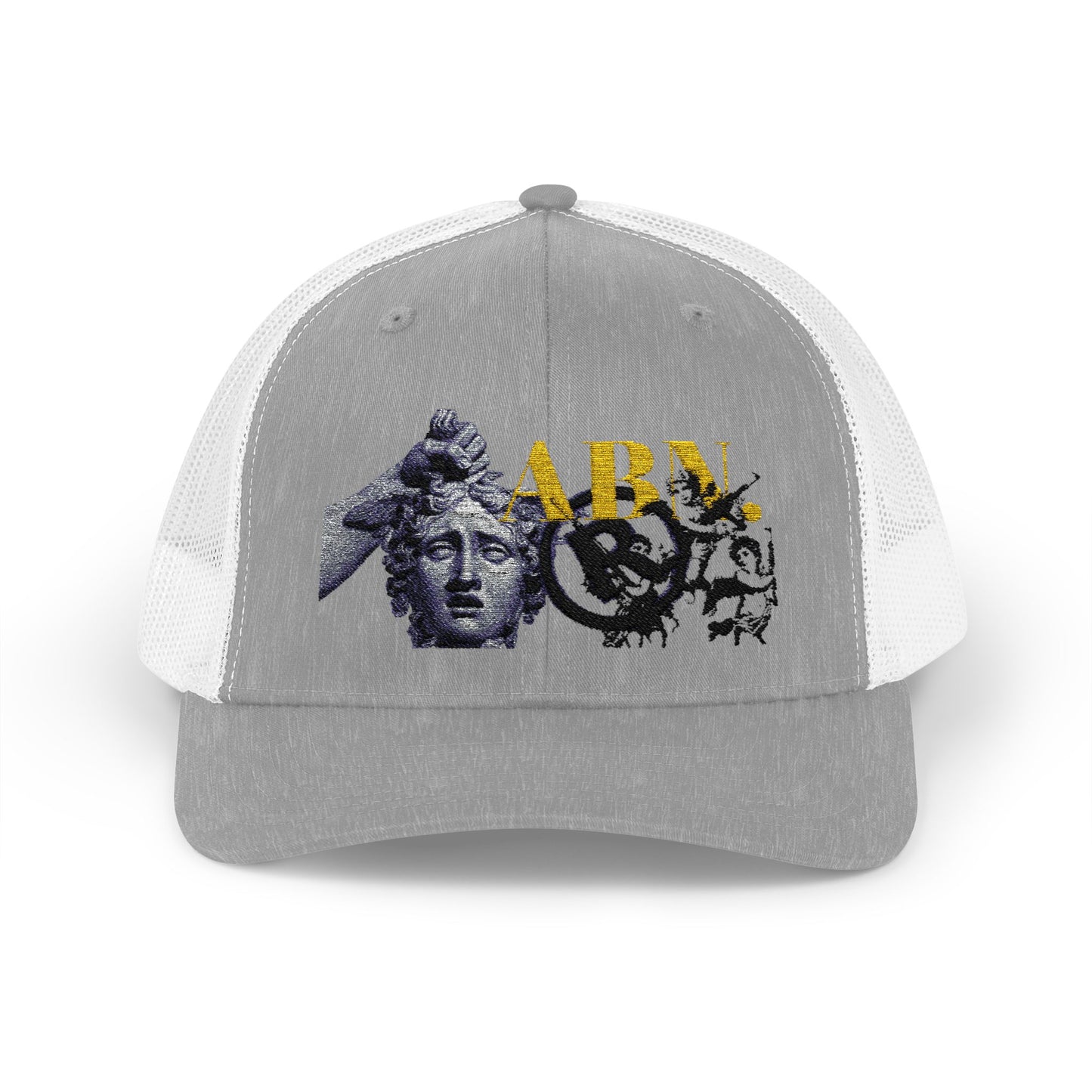 MONEY IN CAP