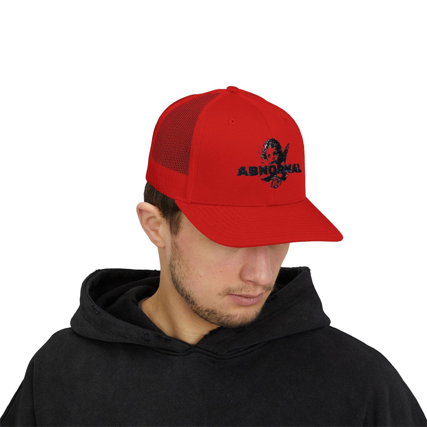Abnormal angel Cap