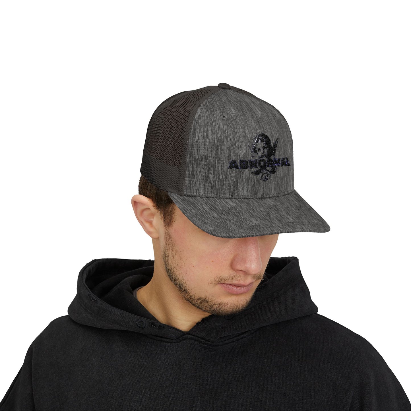 Abnormal angel Cap