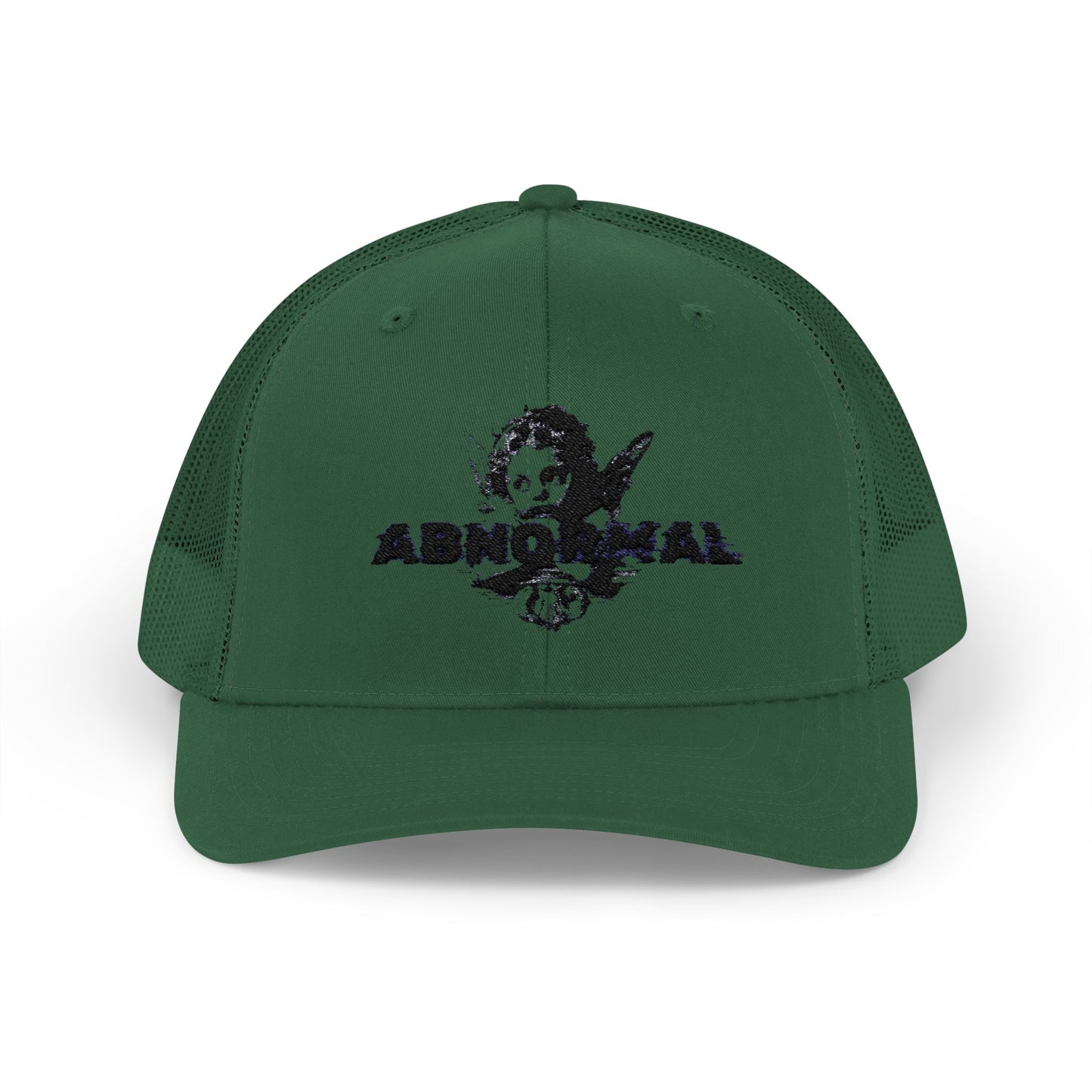Abnormal angel Cap