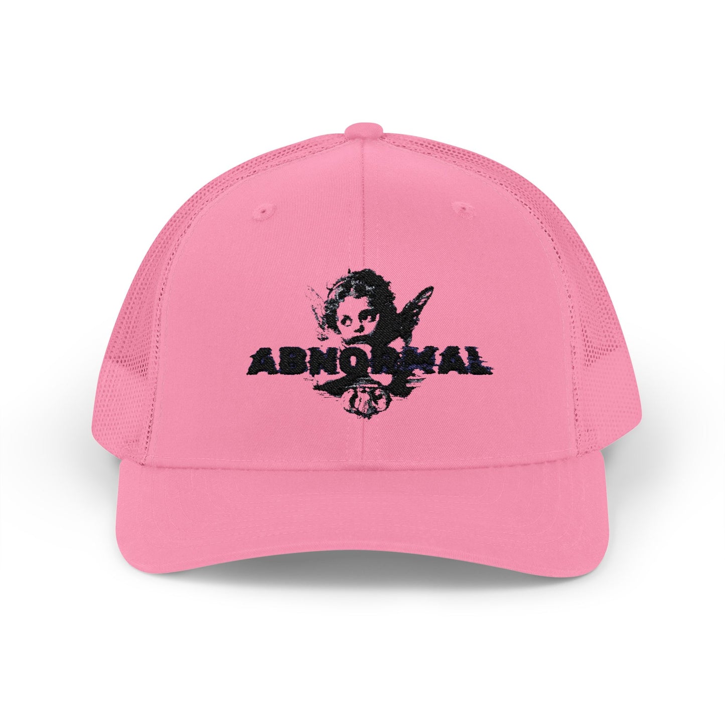 Abnormal angel Cap