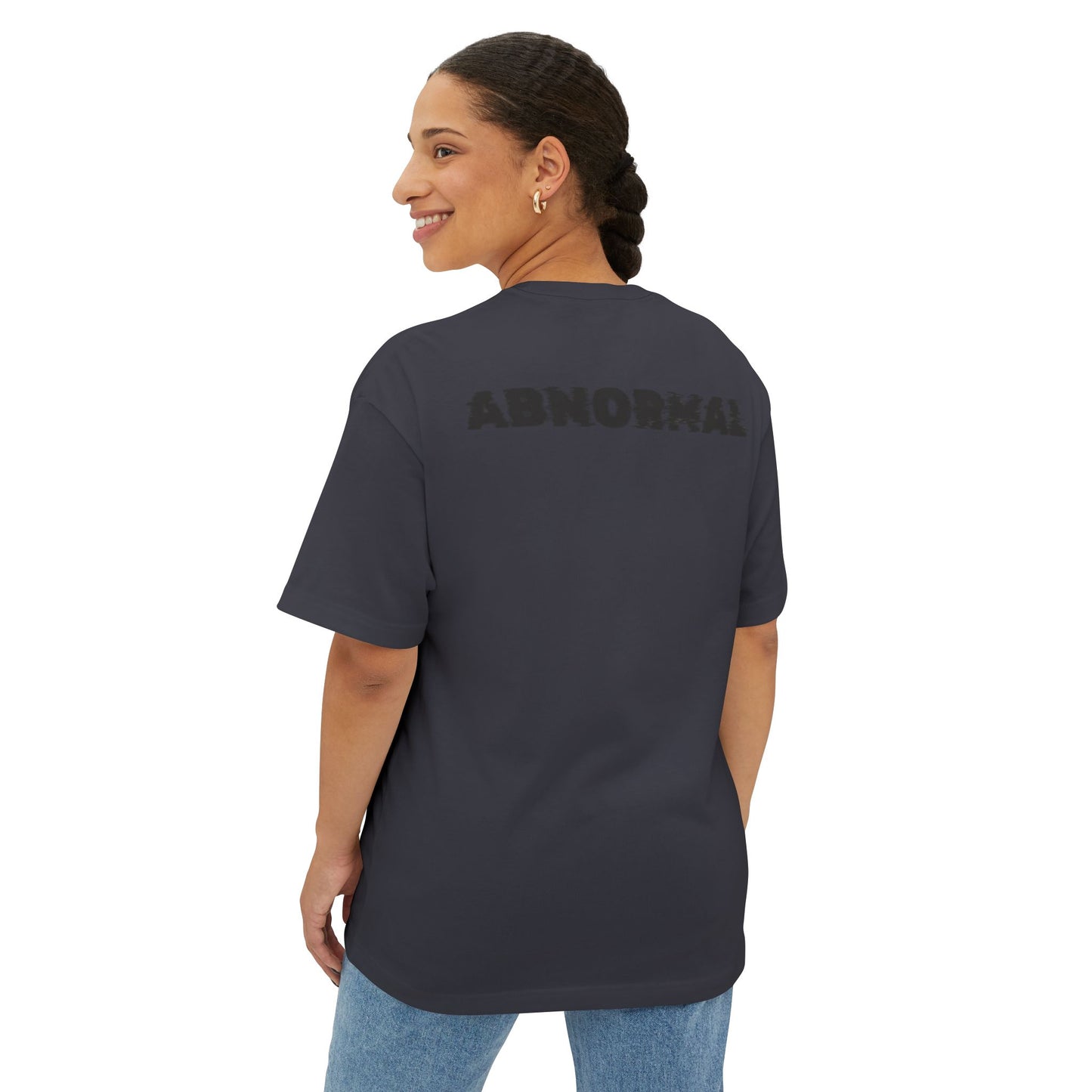 I see you Abnormal T-Shirt