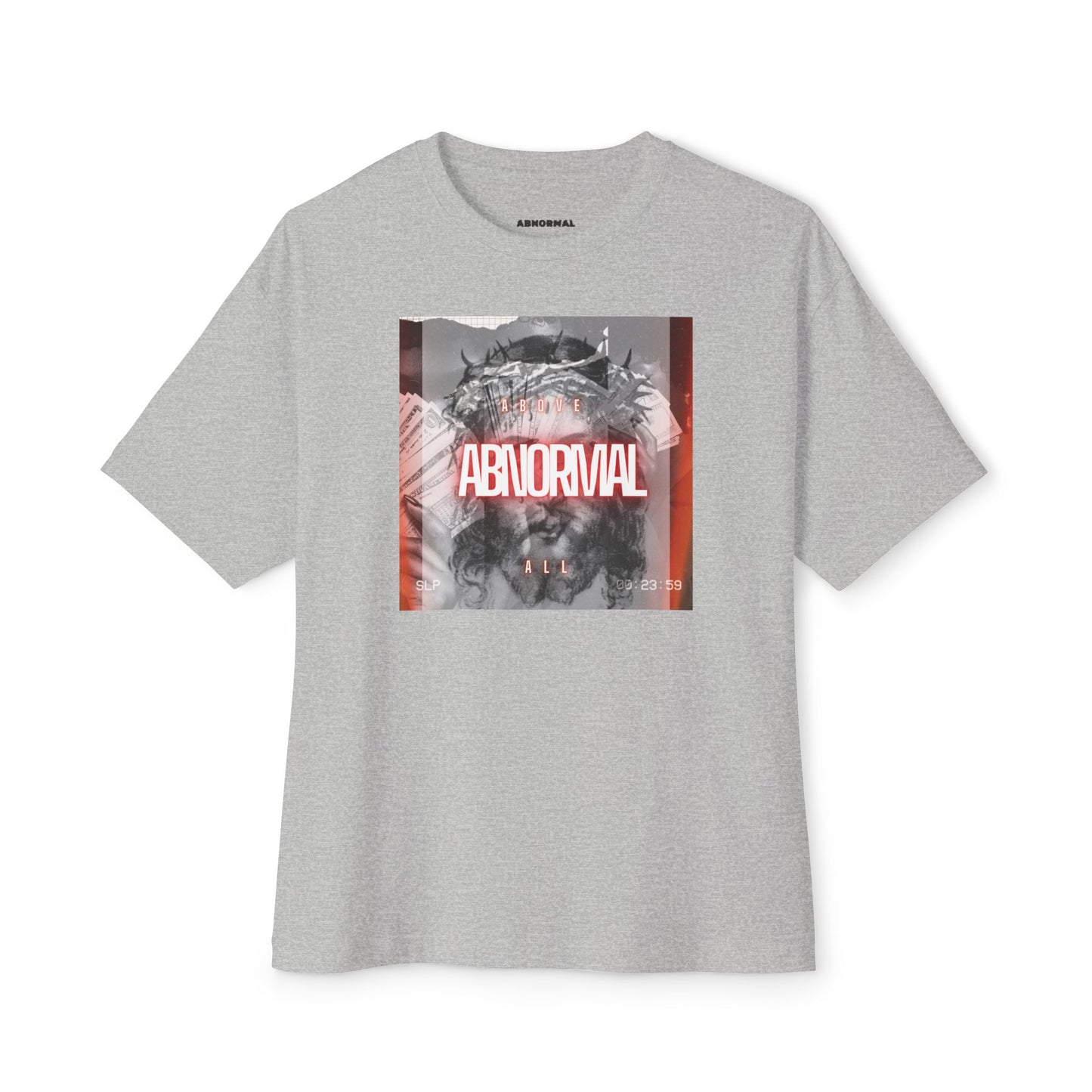 Abnormal Vol.1