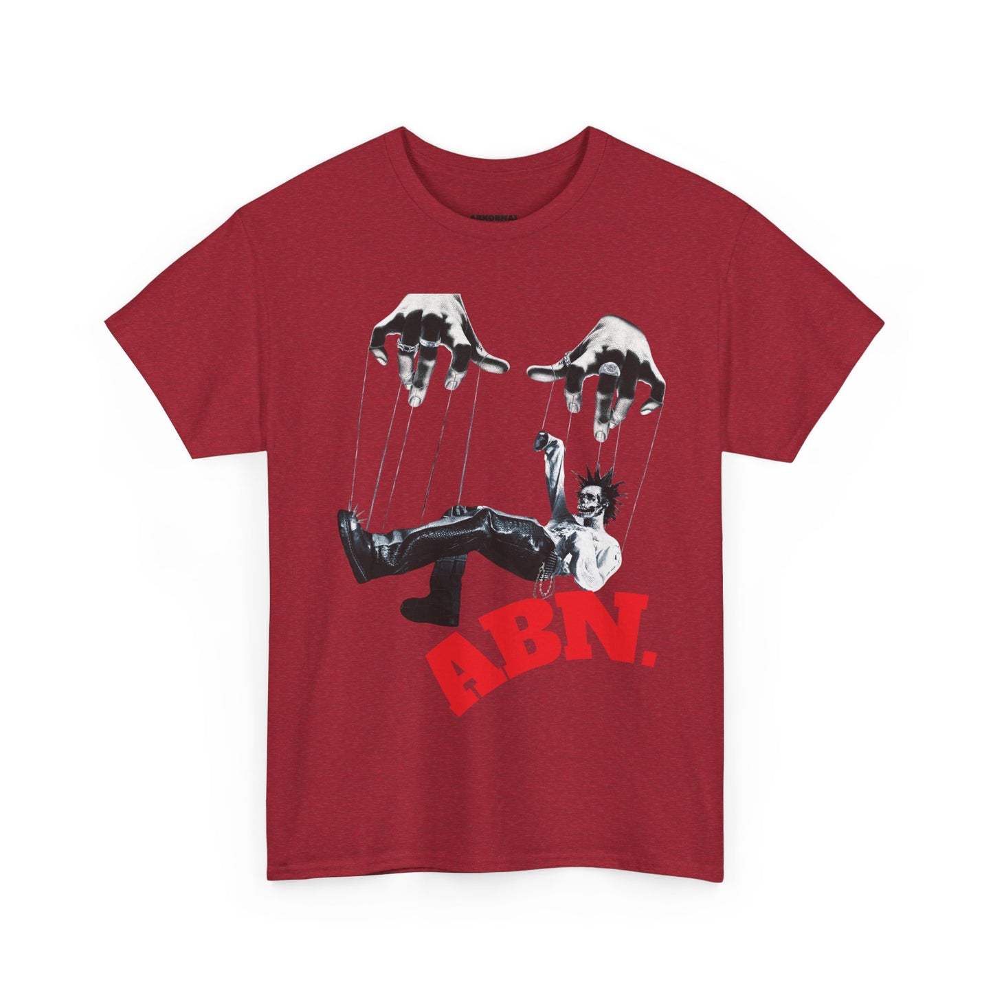 Playing Dead T Shirt