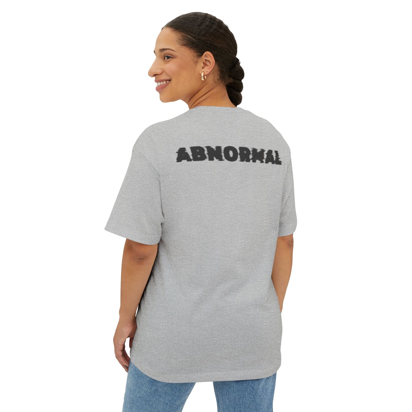 I see you Abnormal T-Shirt