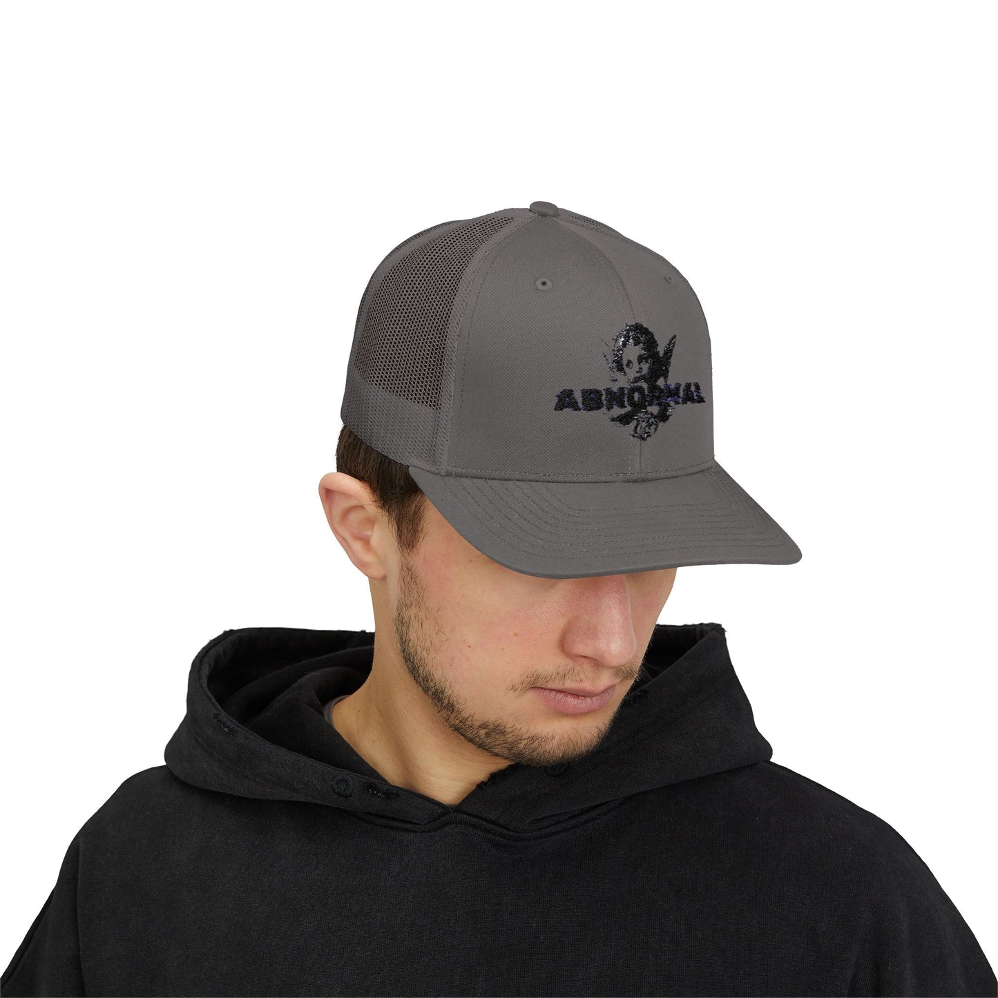 Abnormal angel Cap