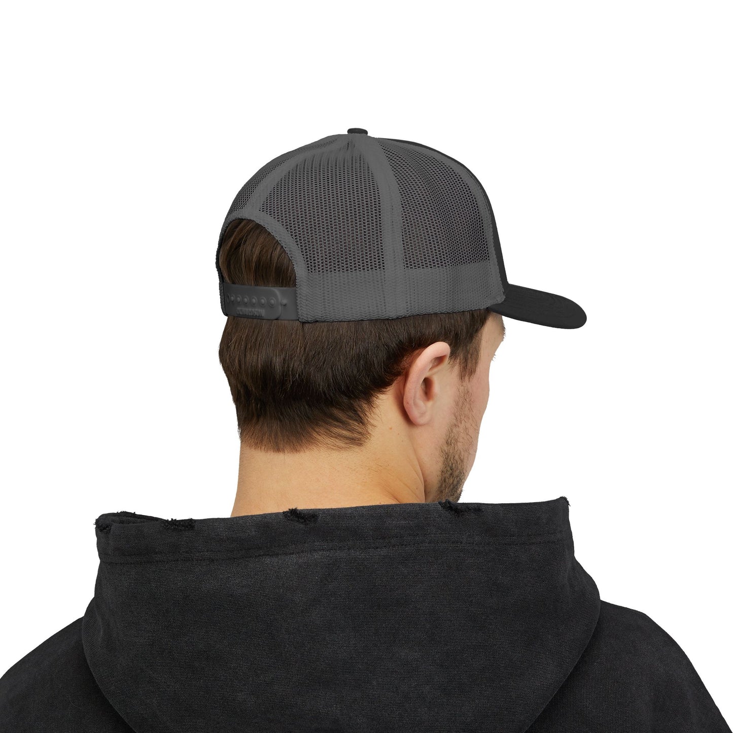 Abnormal angel Cap