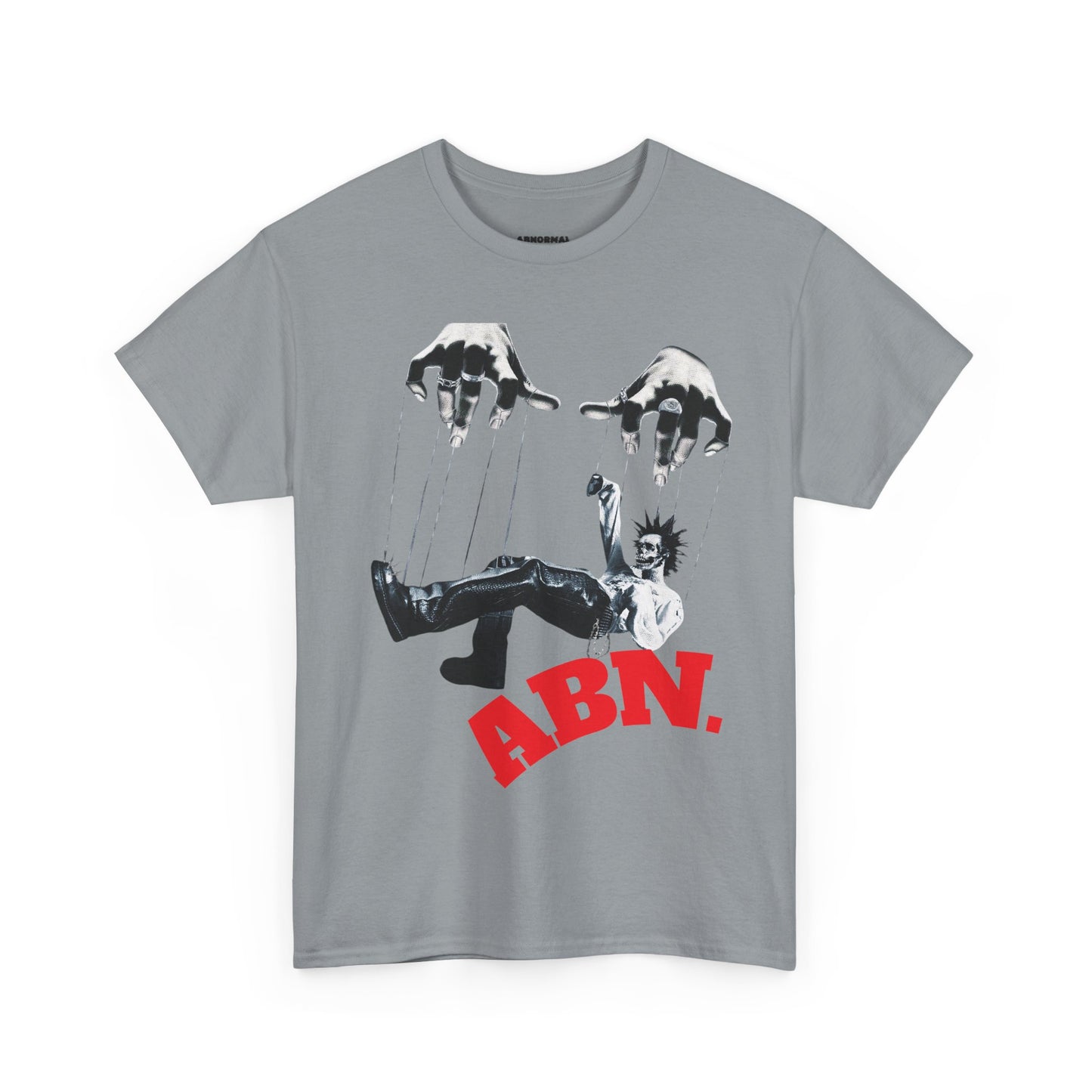 Playing Dead T Shirt