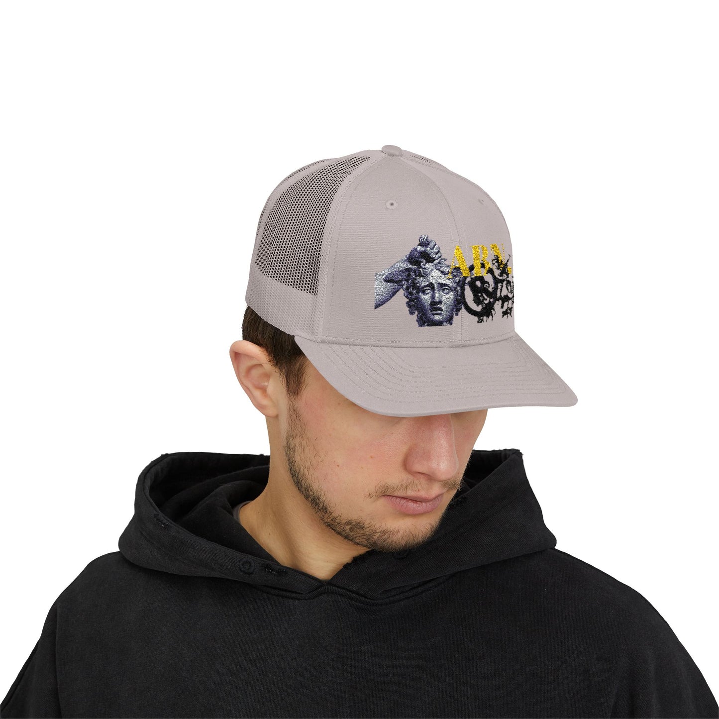 MONEY IN CAP