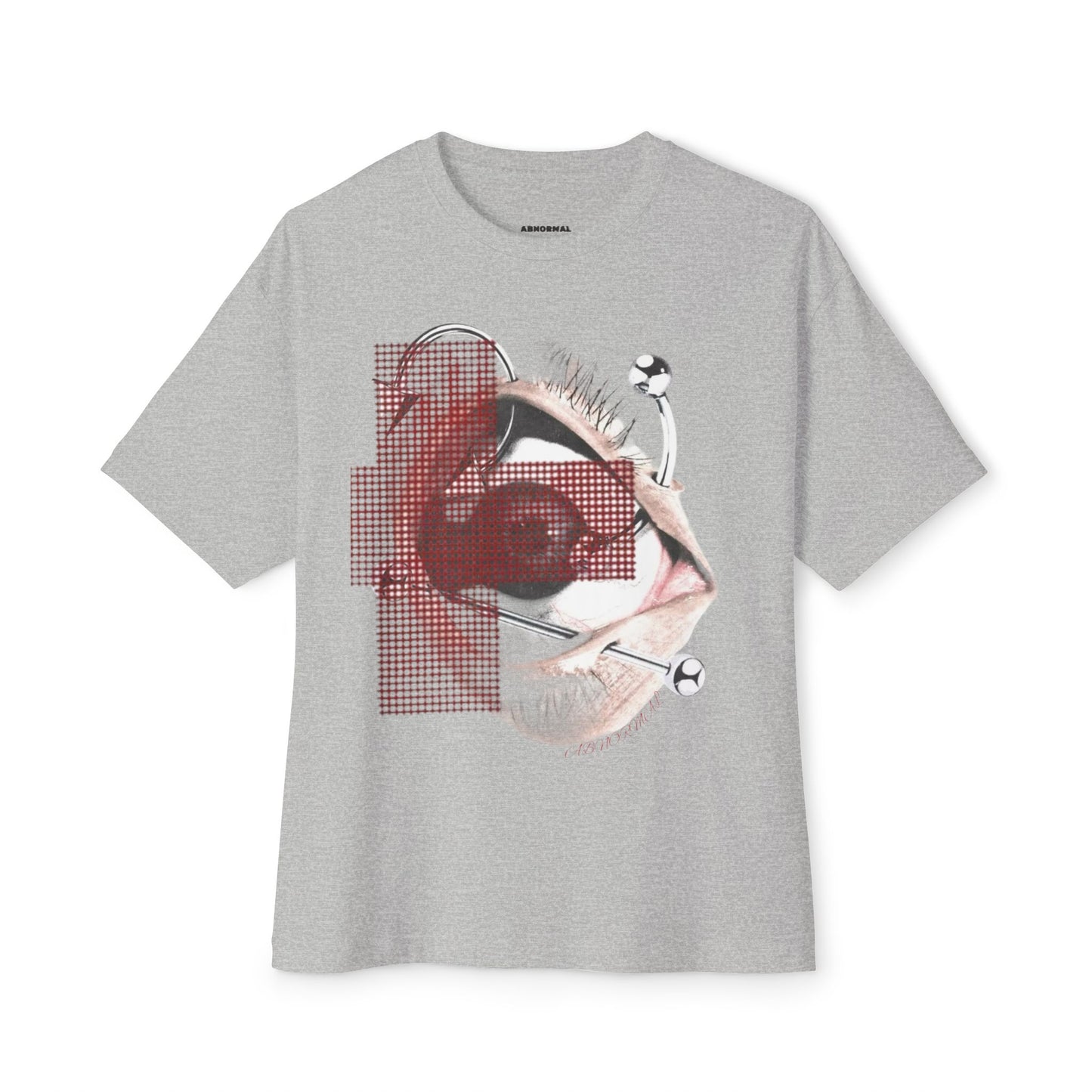 I see you Abnormal T-Shirt