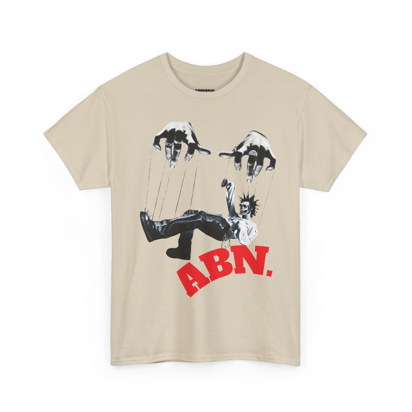 Playing Dead T Shirt
