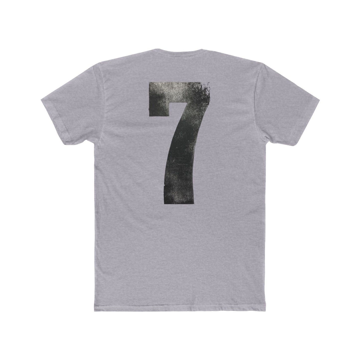 Sex money, drugs, T-shirt