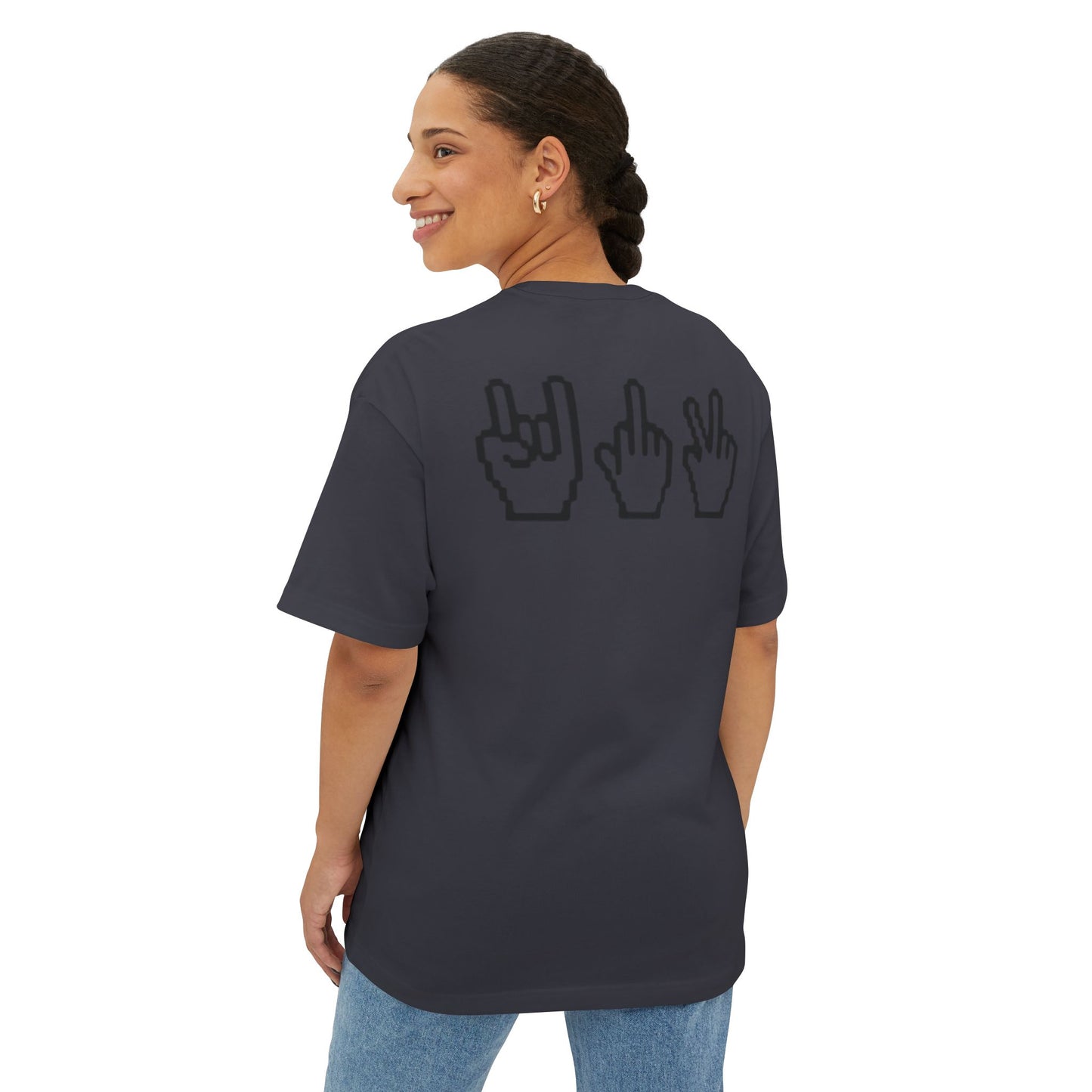 Abnormal Star T-shirt