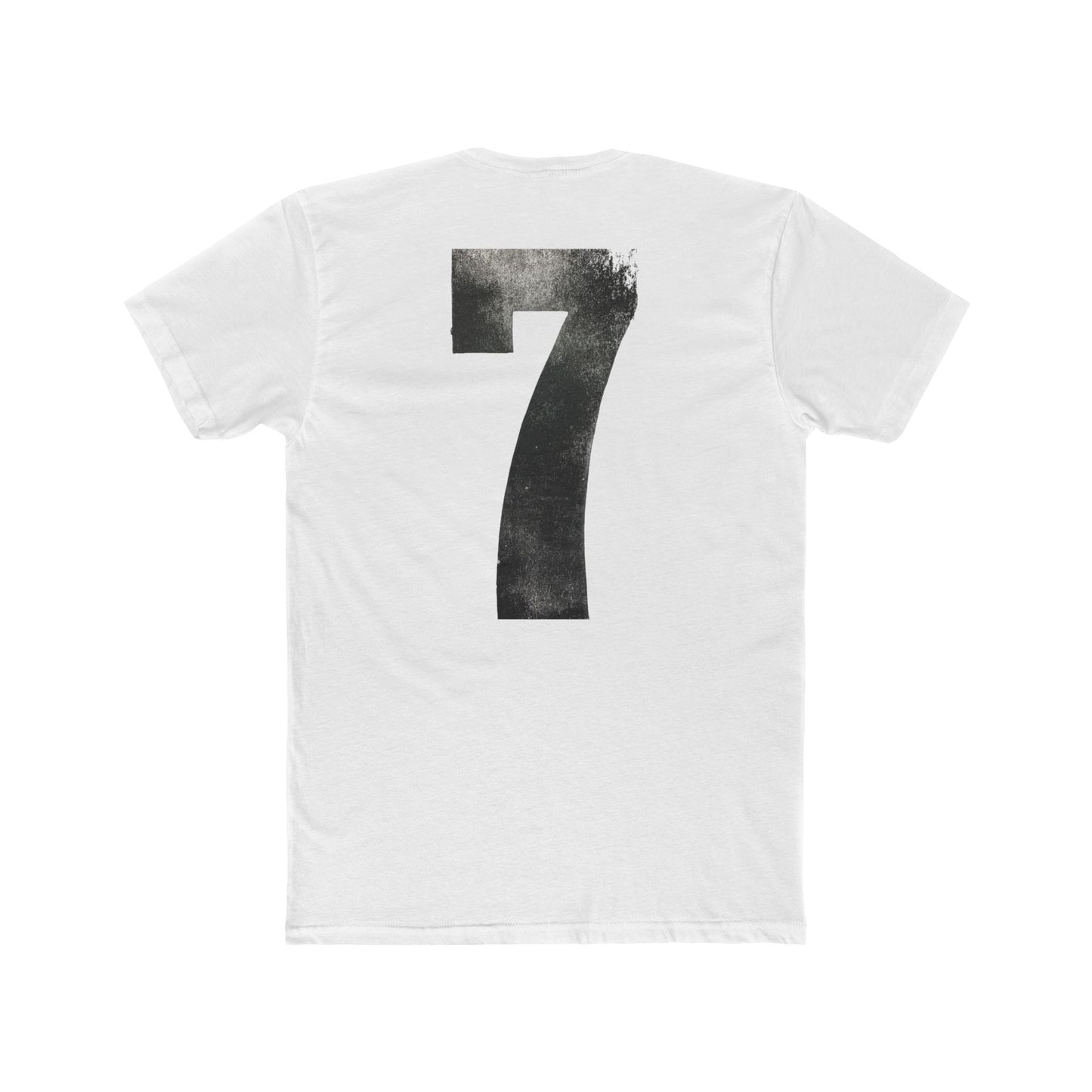Sex money, drugs, T-shirt