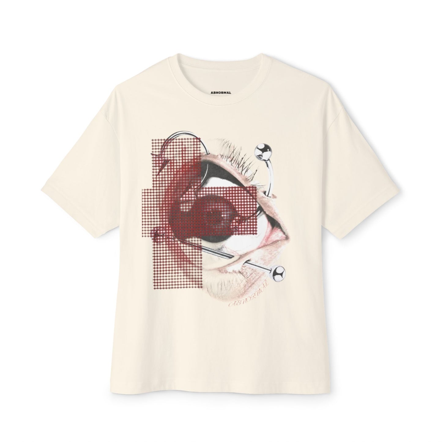 I see you Abnormal T-Shirt