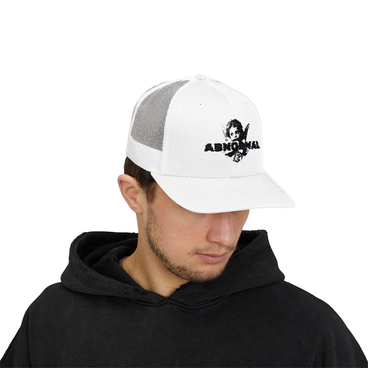 Abnormal angel Cap