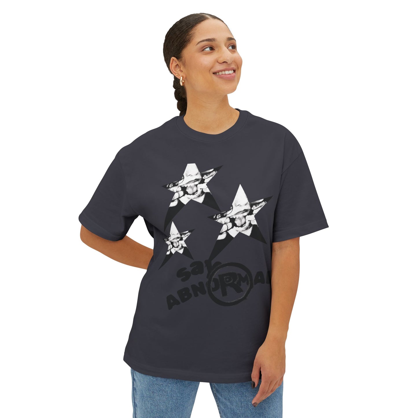 Abnormal Star T-shirt