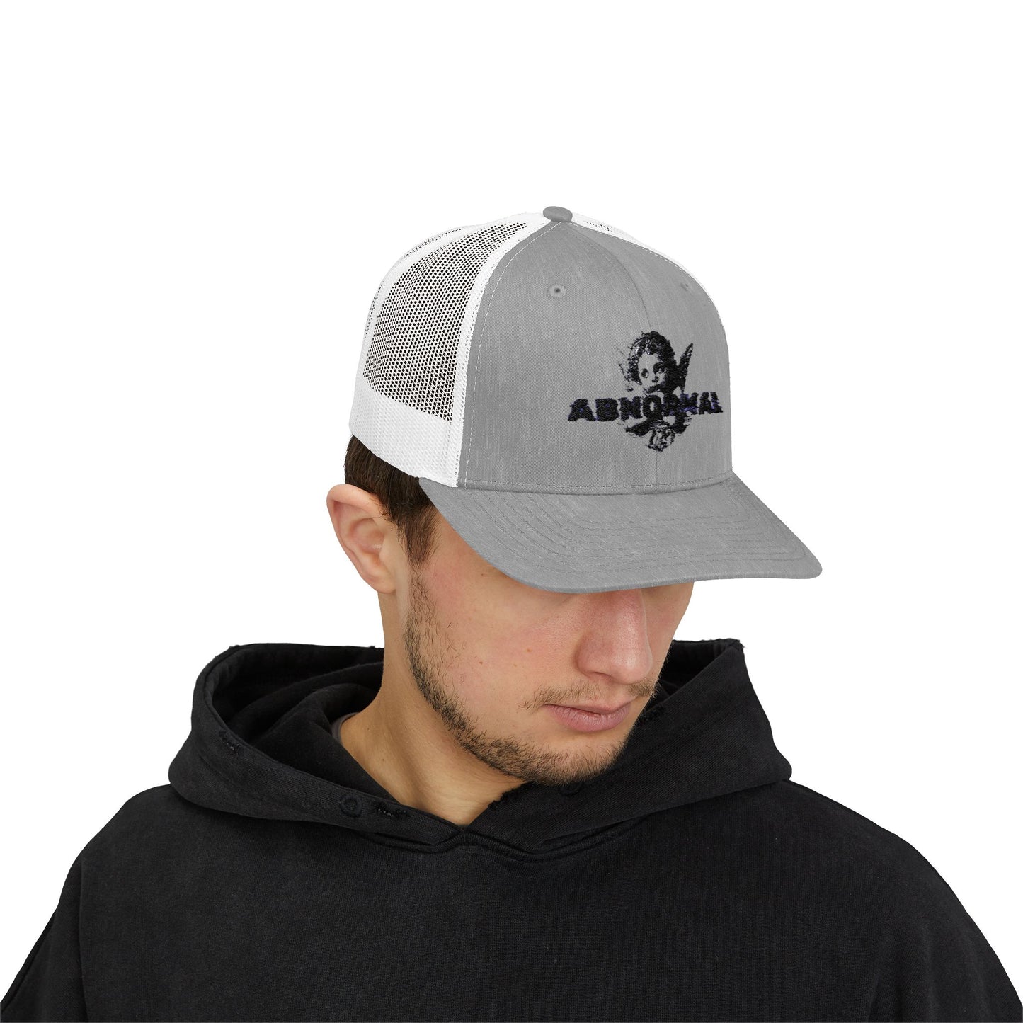 Abnormal angel Cap