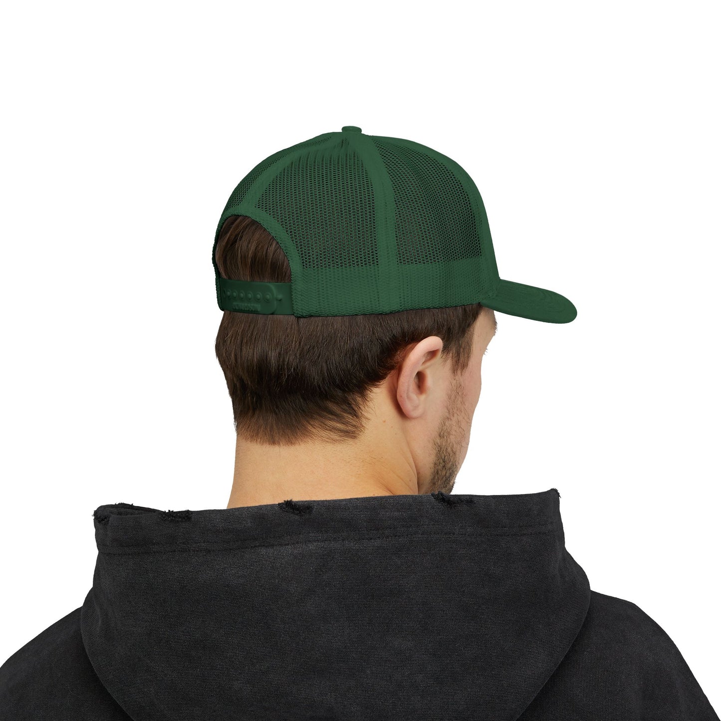 Abnormal angel Cap