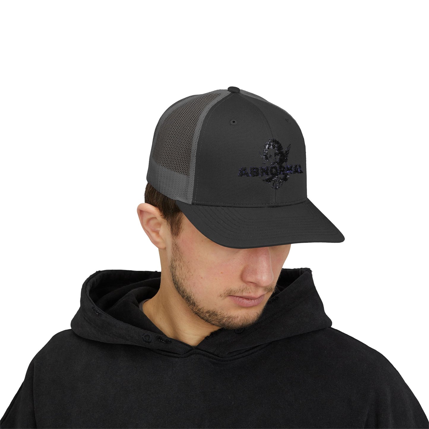 Abnormal angel Cap