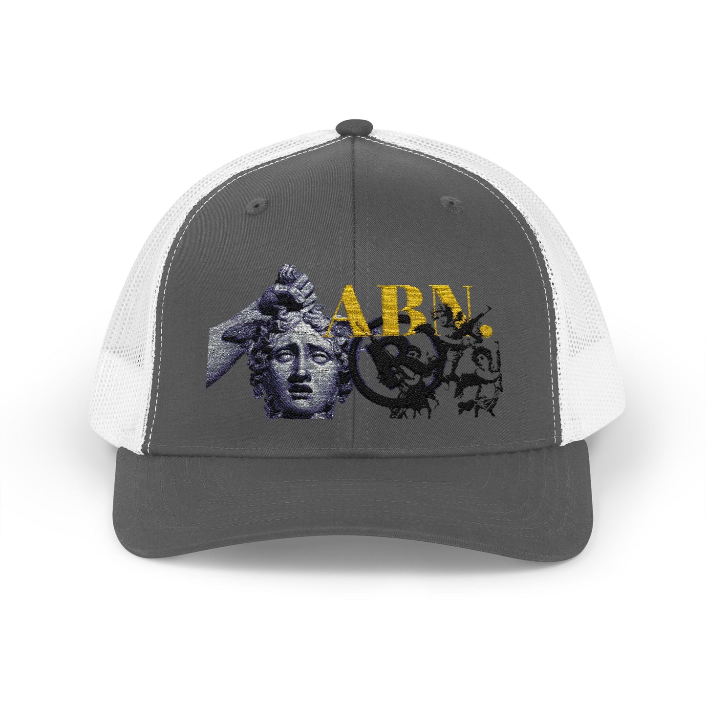 MONEY IN CAP