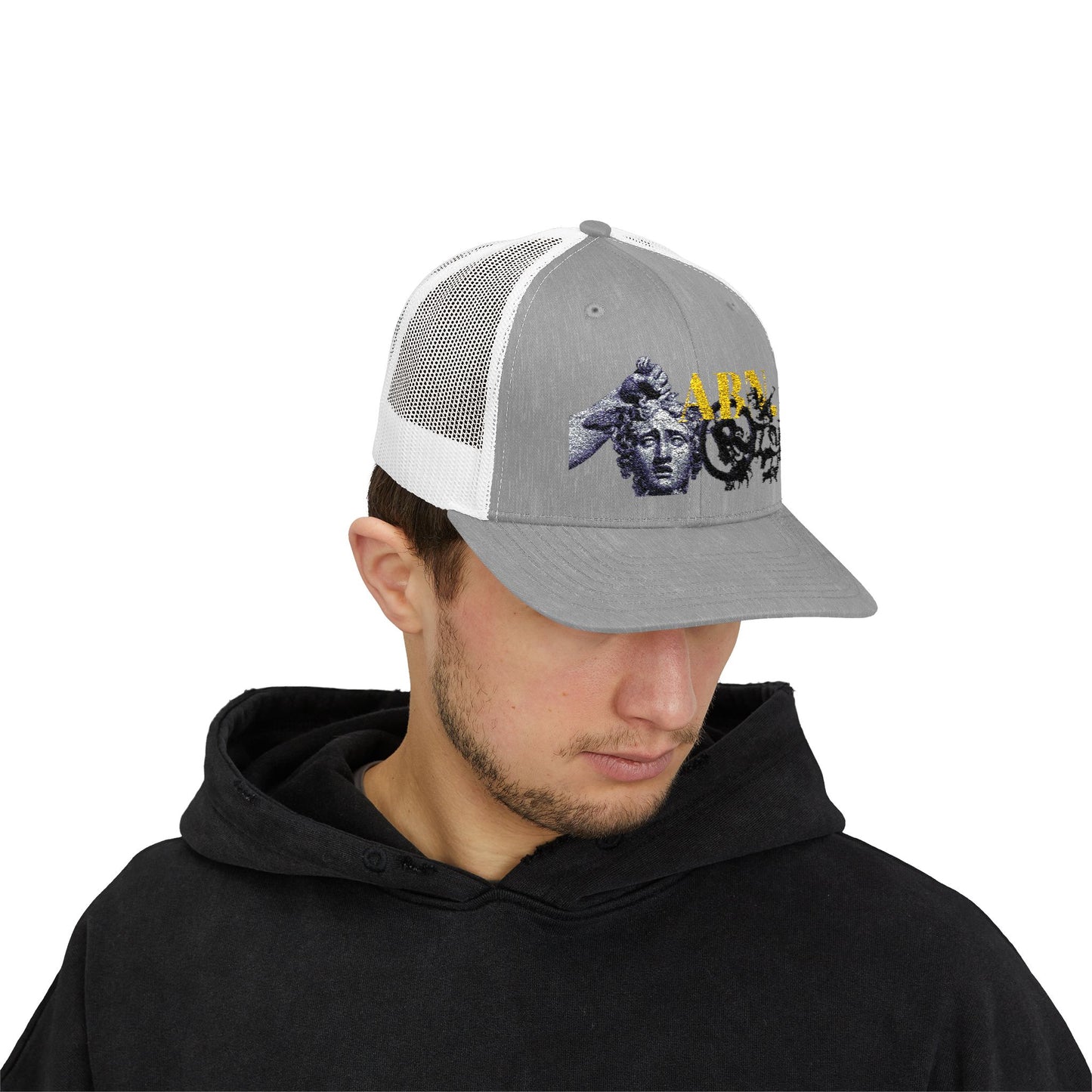 MONEY IN CAP