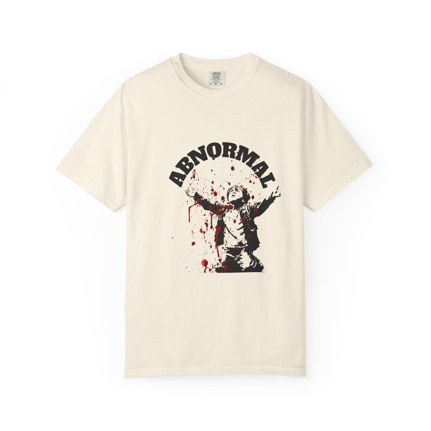 Save Me Tee