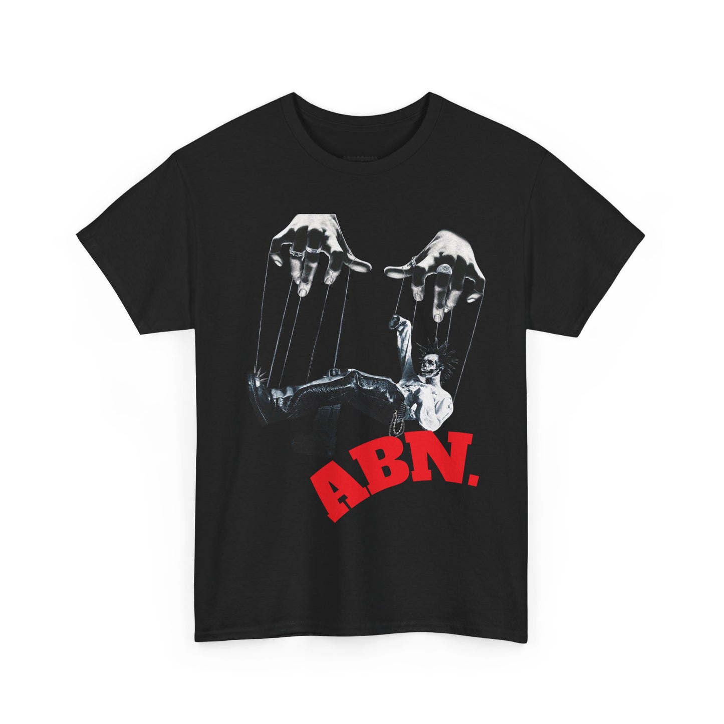 Playing Dead T Shirt