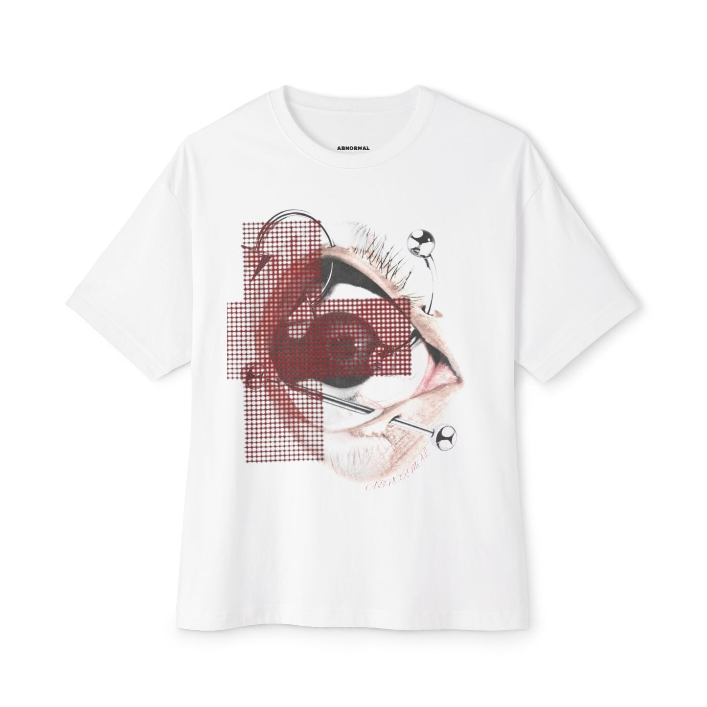 I see you Abnormal T-Shirt