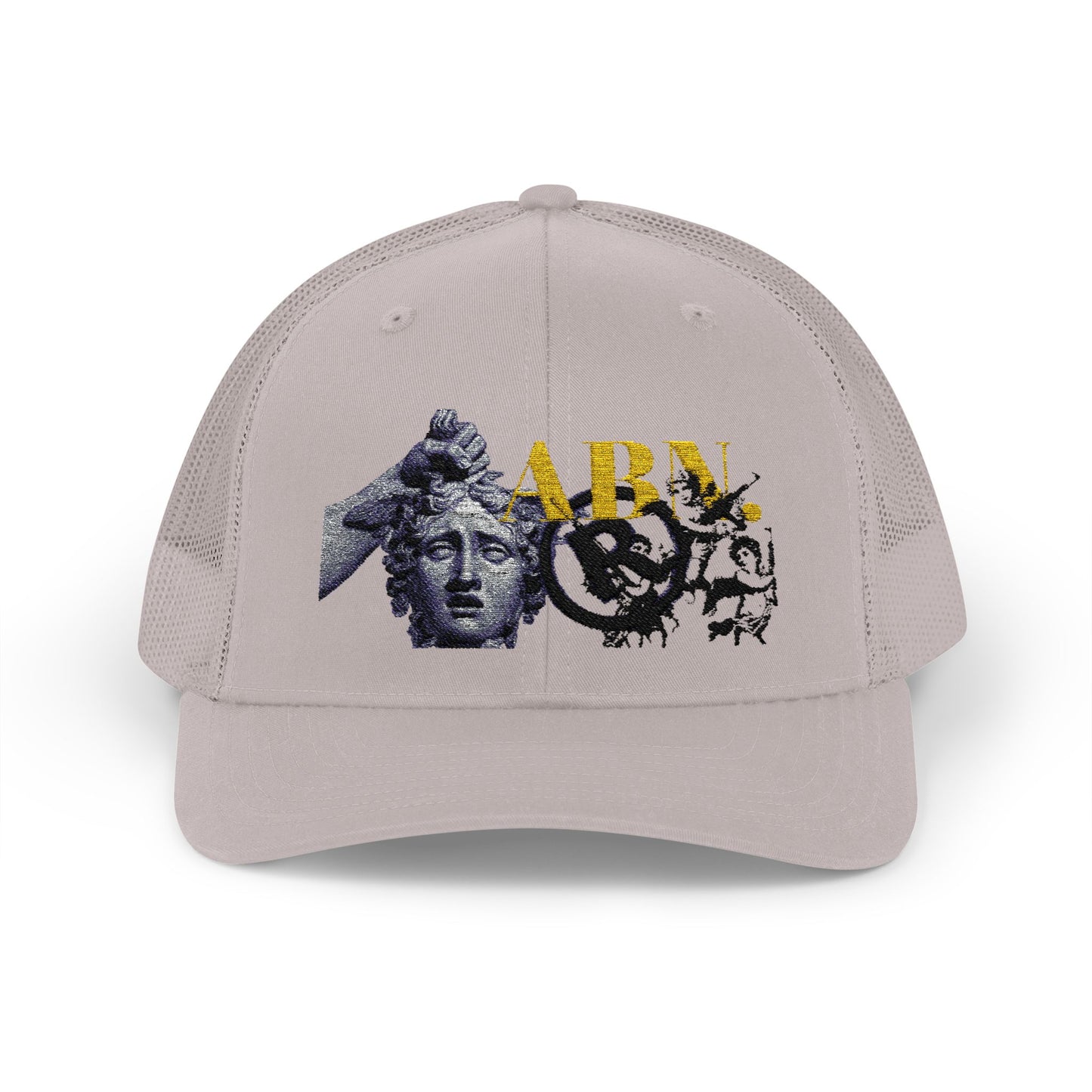 MONEY IN CAP