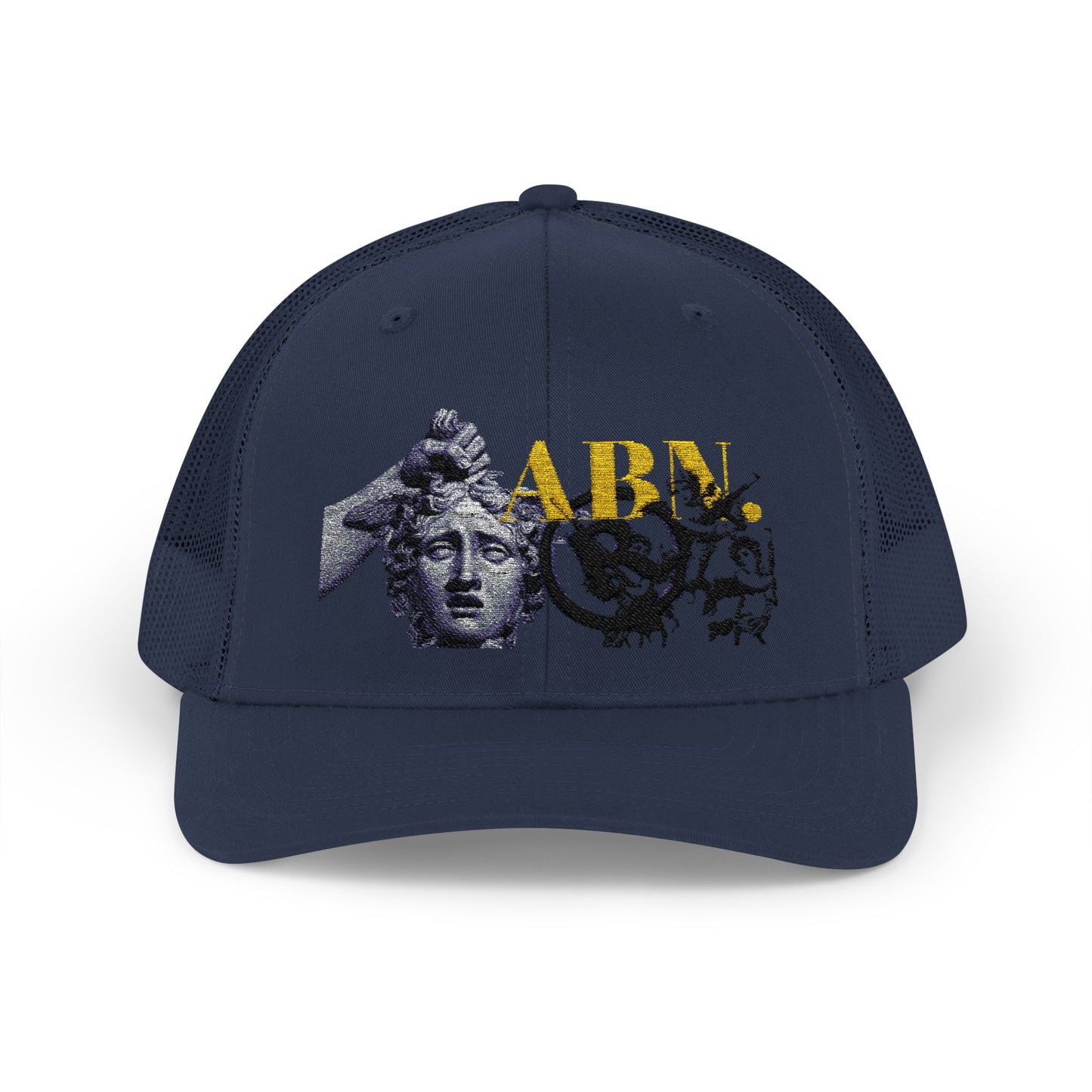 MONEY IN CAP