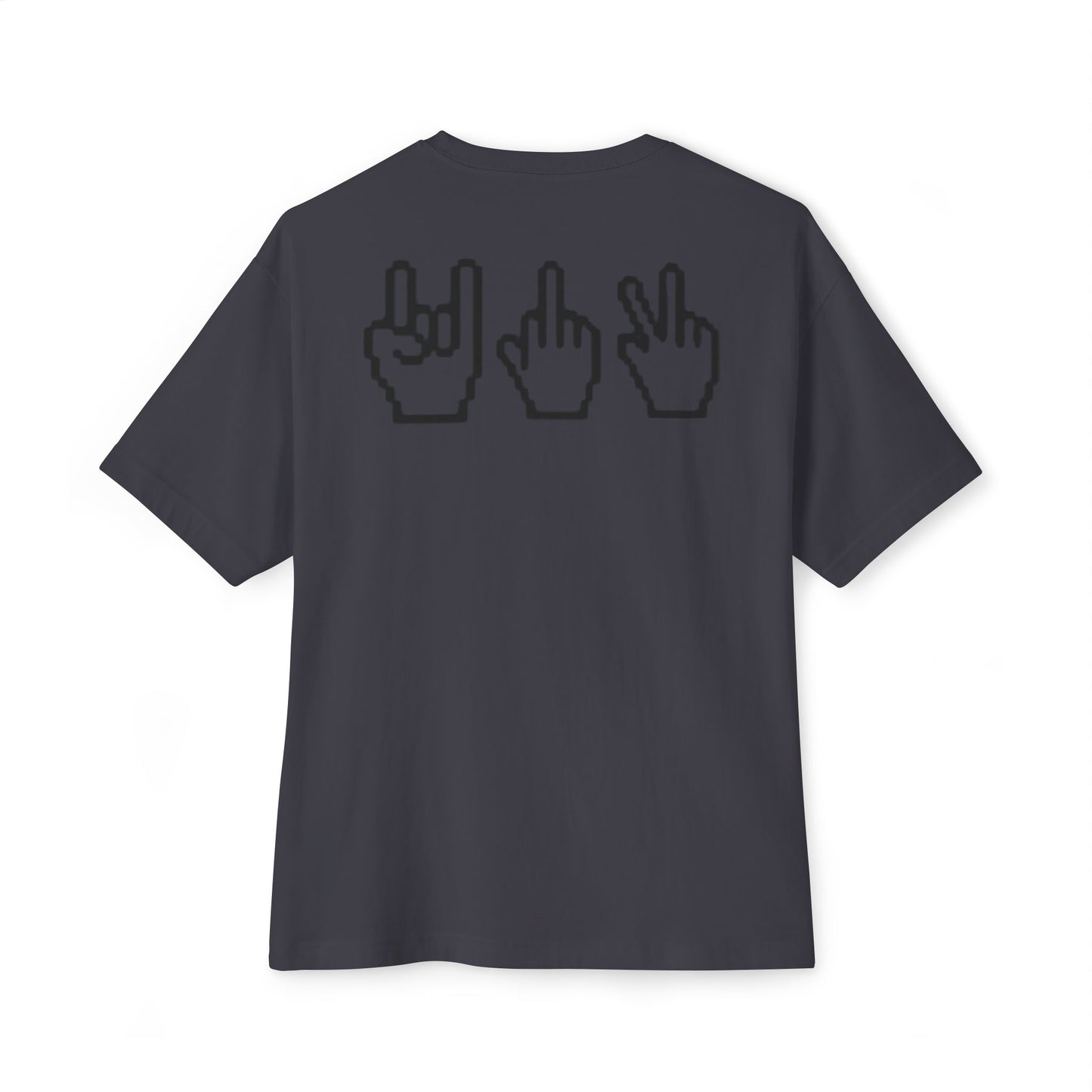 Abnormal Star T-shirt