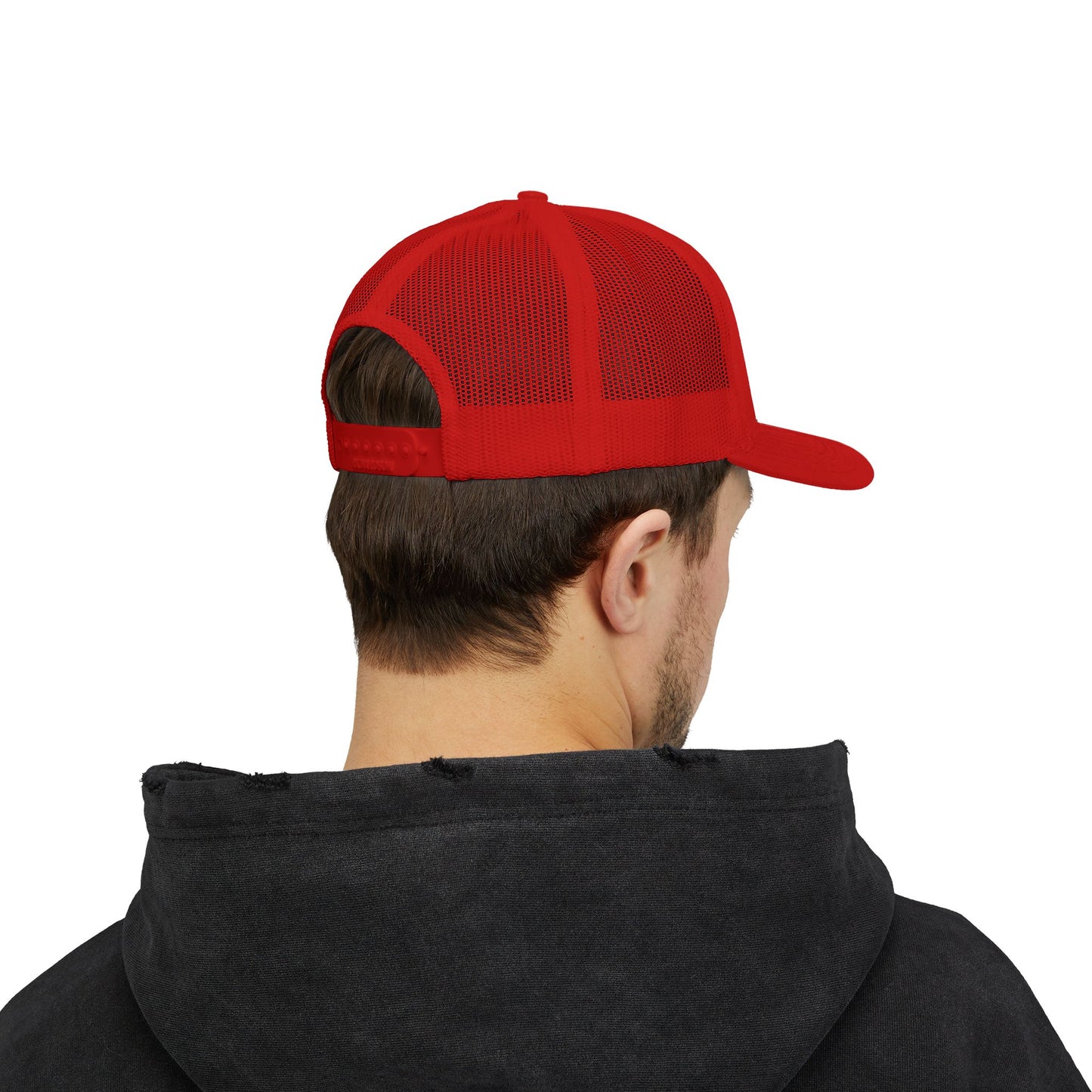 Abnormal angel Cap