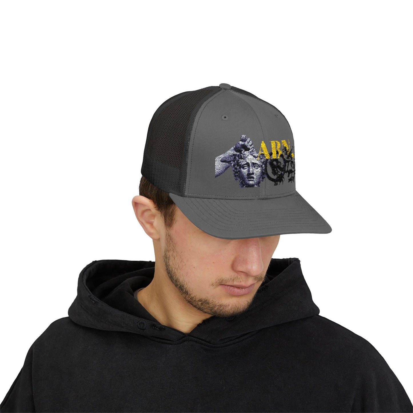 MONEY IN CAP