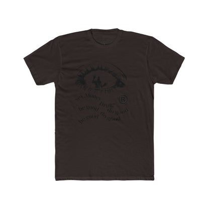 Sex money, drugs, T-shirt