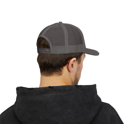 Abnormal angel Cap