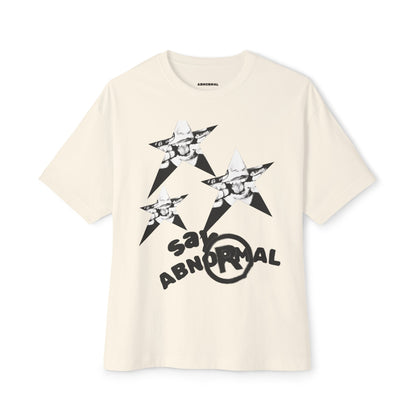 Abnormal Star T-shirt