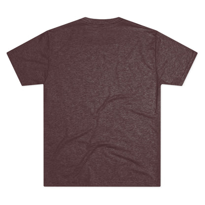 Abnormal university T-shirt