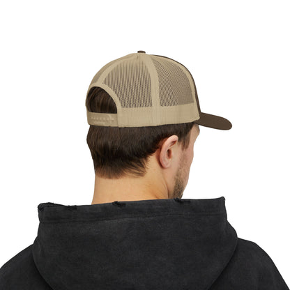 Abnormal angel Cap
