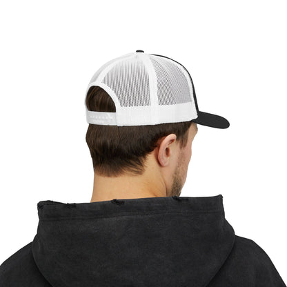 Abnormal angel Cap