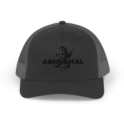 Abnormal angel Cap