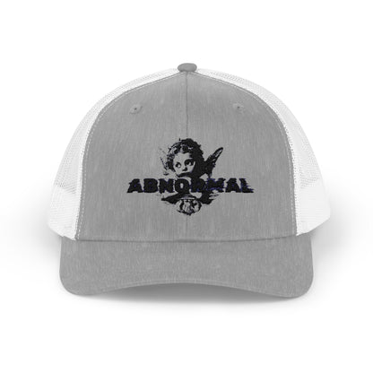 Abnormal angel Cap