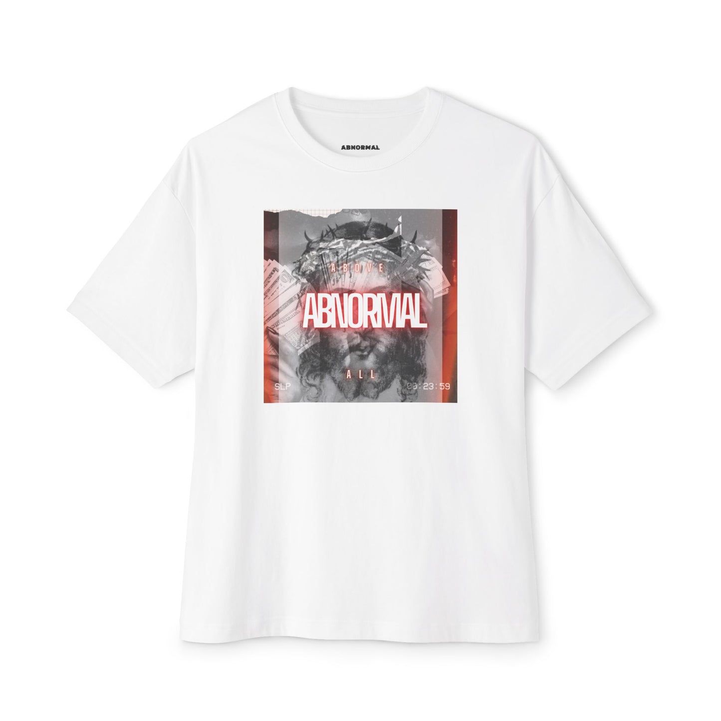 Abnormal Vol.1