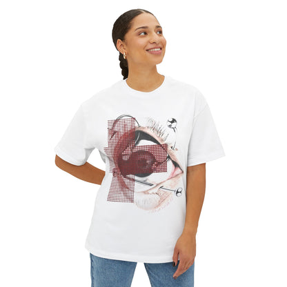 I see you Abnormal T-Shirt