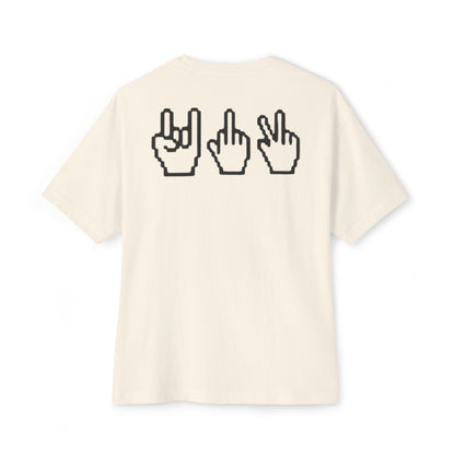 Abnormal Star T-shirt