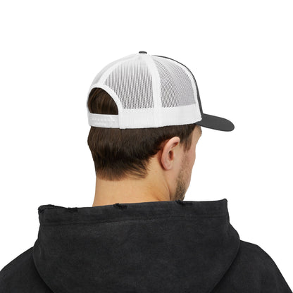 Abnormal angel Cap
