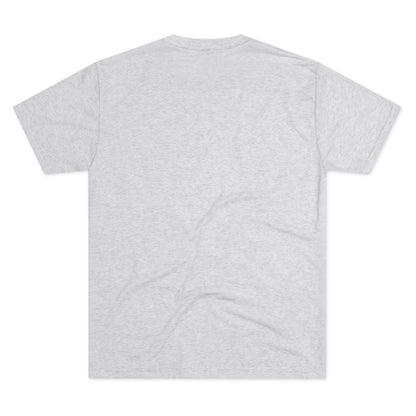 Abnormal university T-shirt