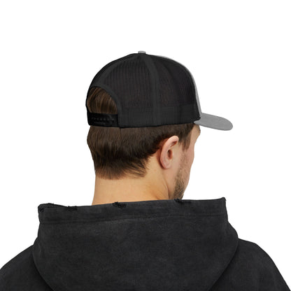 Abnormal angel Cap