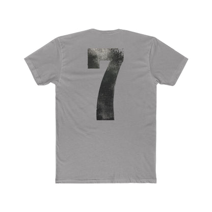 Sex money, drugs, T-shirt