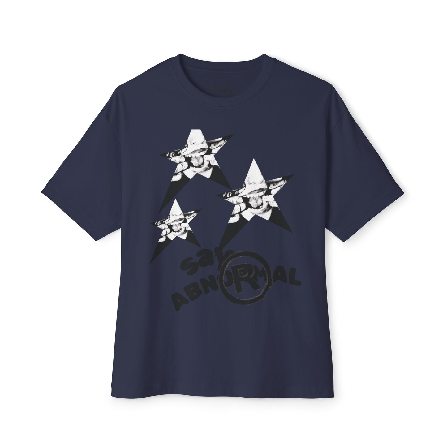 Abnormal Star T-shirt